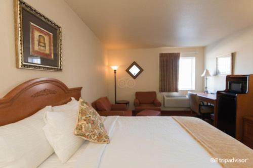 All American Inn & Suites Branson Exterior photo