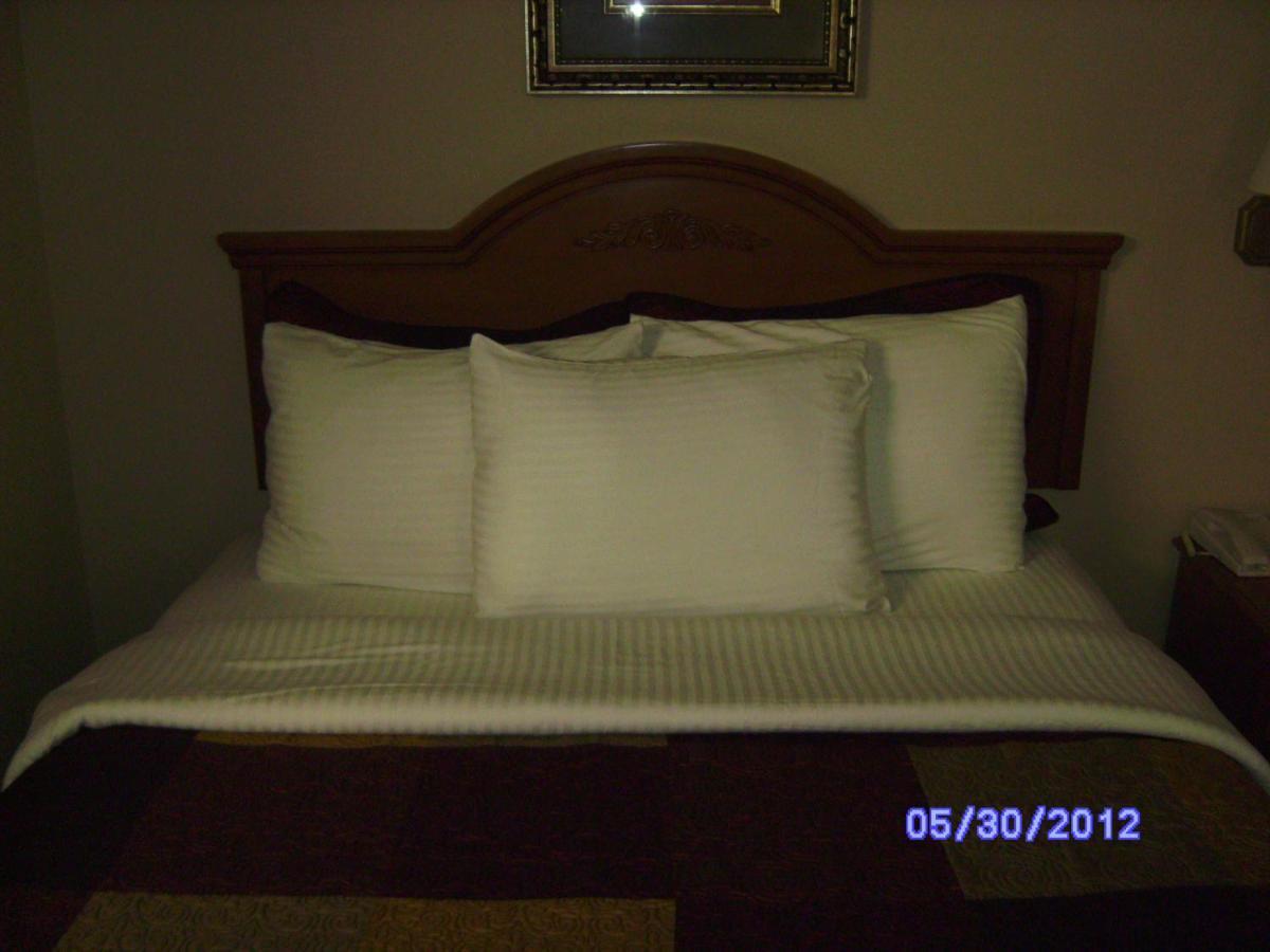 All American Inn & Suites Branson Exterior photo